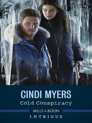 cover image of Cold Conspiracy